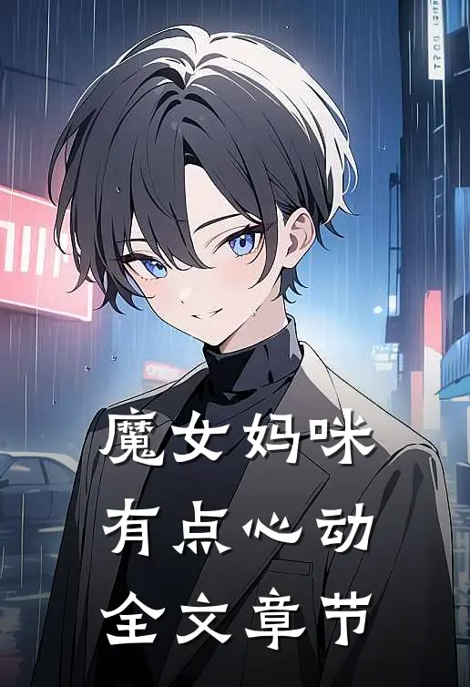 魔女妈咪有点心动全文章节