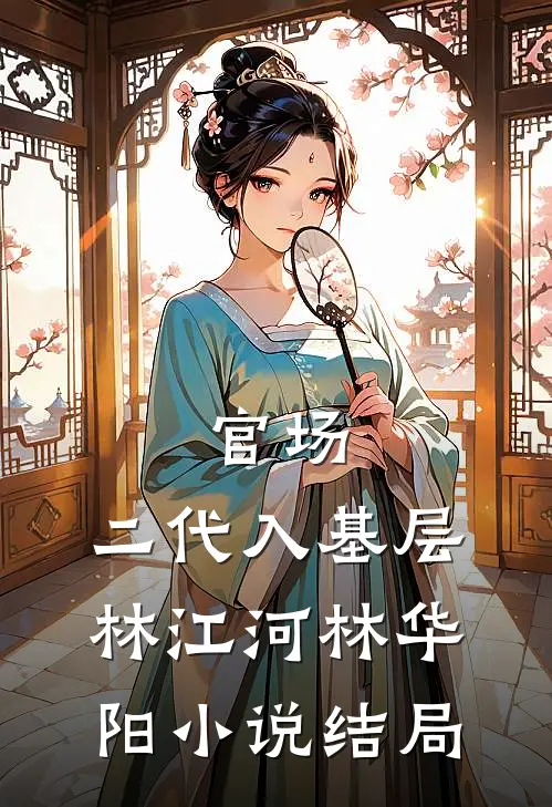 官场：二代入基层林江河林华阳小说结局
