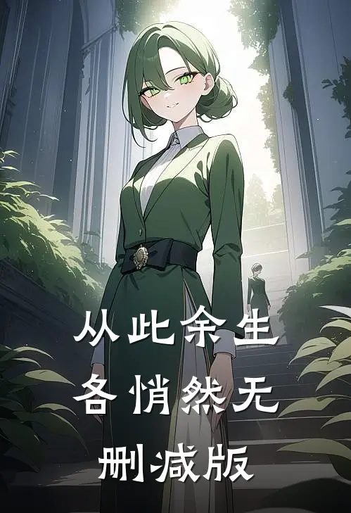 从此余生各悄然无删减版