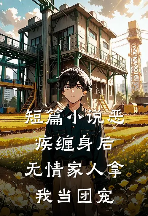 短篇小说恶疾缠身后，无情家人拿我当团宠