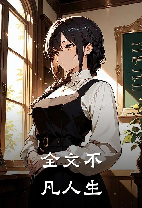 全文不凡人生