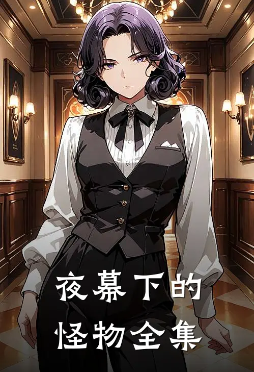 夜幕下的怪物 全集在线观看