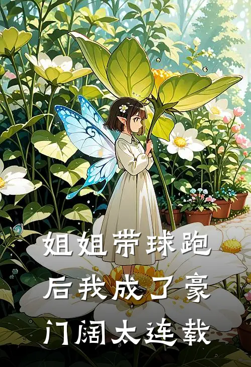 姐姐带球跑后我成了豪门阔太连载