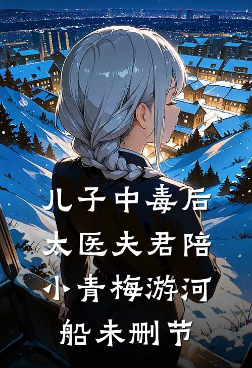 儿子中毒后，太医夫君陪小青梅游河船未删节