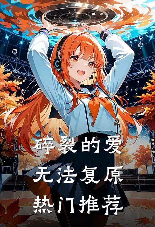 碎裂的爱无法复原热门推荐