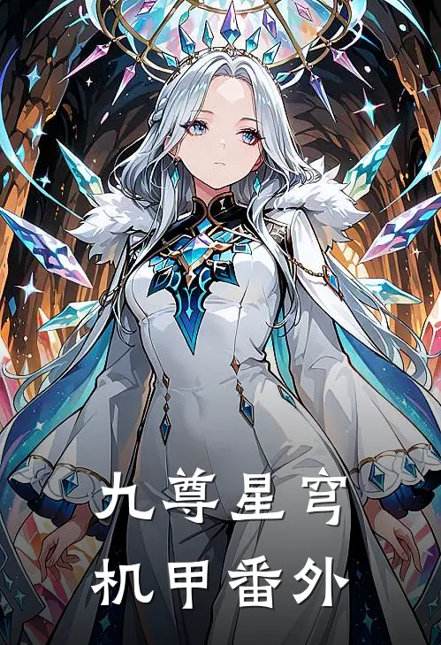 九尊星穹机甲 番外