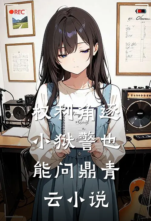 权利角逐：小狱警也能问鼎青云小说