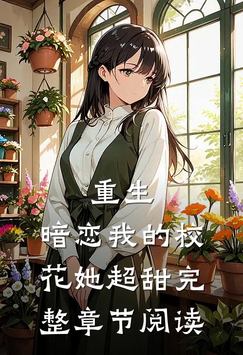重生：暗恋我的校花她超甜完整章节阅读