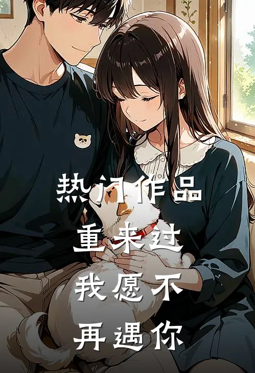 热门作品重来过，我愿不再遇你