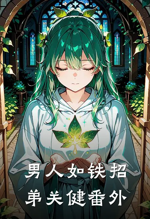 男人如铁招弟关健番外