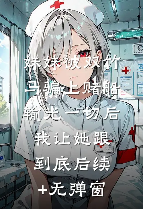 妹妹被双竹马骗上赌船输光一切后，我让她跟到底后续+无弹窗