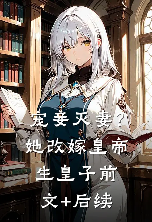 宠妾灭妻？她改嫁皇帝生皇子前文+后续