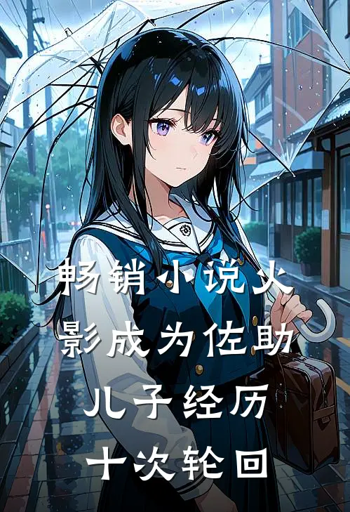畅销小说火影成为佐助儿子经历十次轮回