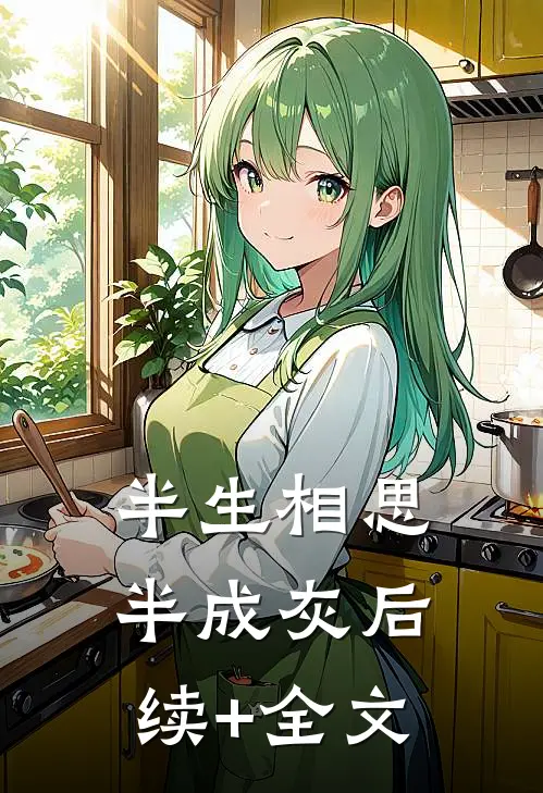 半生相思半成灰后续+全文