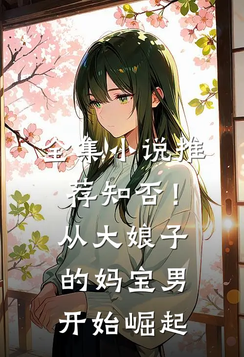 全集小说推荐知否！从大娘子的妈宝男开始崛起