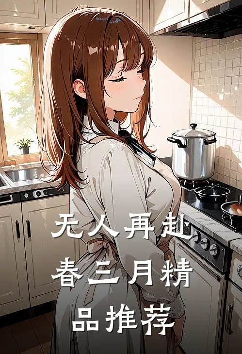 无人再赴春三月精品推荐