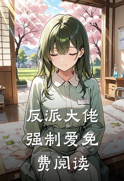 反派大佬强制爱免费阅读