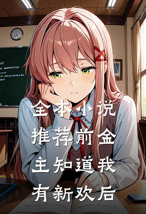 全本小说推荐前金主知道我有新欢后