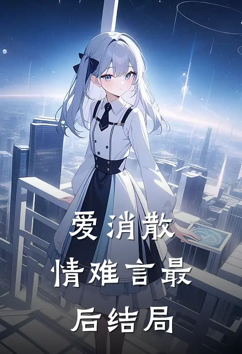 爱消散，情难言最后结局