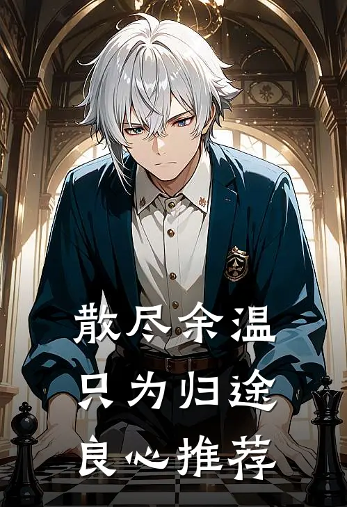 散尽余温只为归途良心推荐