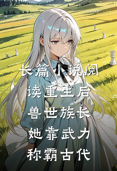 长篇小说阅读重生后，兽世族长她靠武力称霸古代