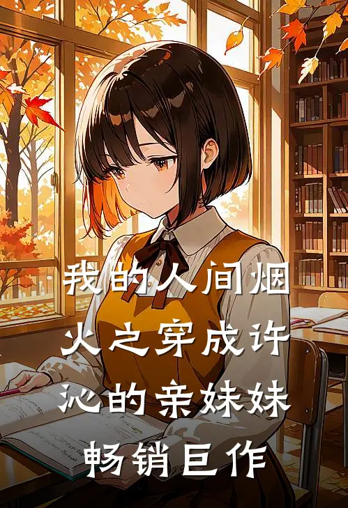 我的人间烟火之穿成许沁的亲妹妹畅销巨作
