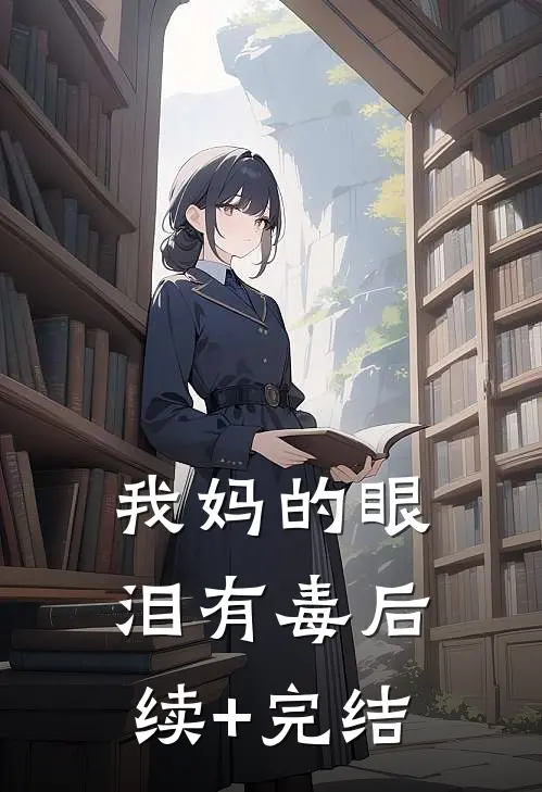 我妈的眼泪有毒后续+完结