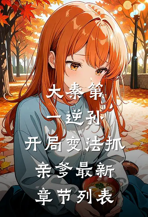大秦第一逆孙：开局变法抓亲爹最新章节列表