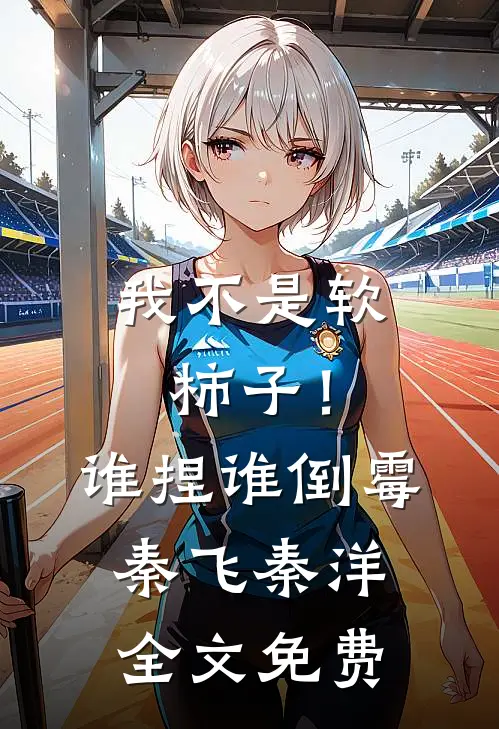我不是软柿子！谁捏谁倒霉秦飞秦洋全文免费