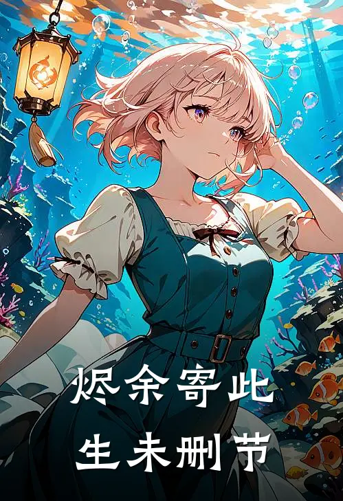 烬余寄此生未删节