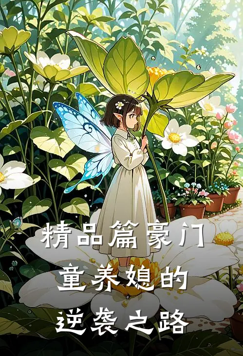精品篇豪门童养媳的逆袭之路