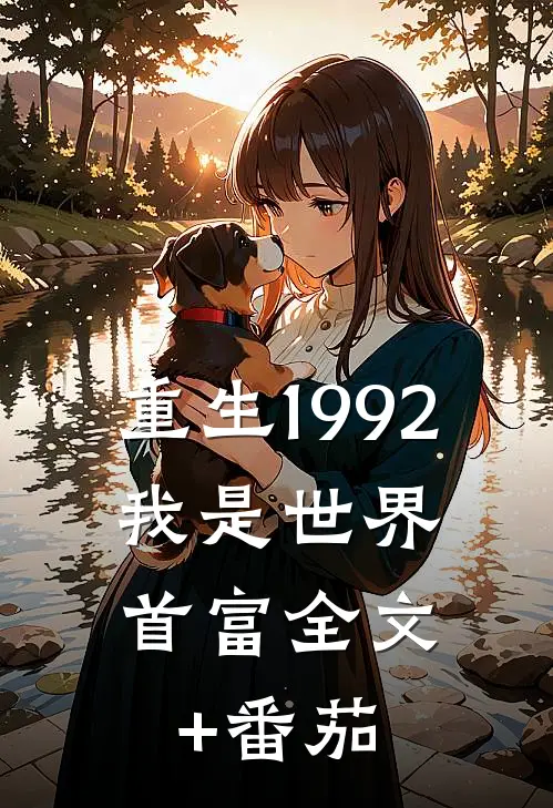 重生1992，我是世界首富全文+番茄