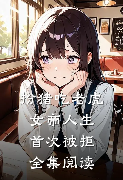 扮猪吃老虎，女帝人生首次被拒全集阅读