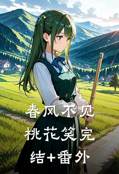 春风不见桃花笑完结+番外