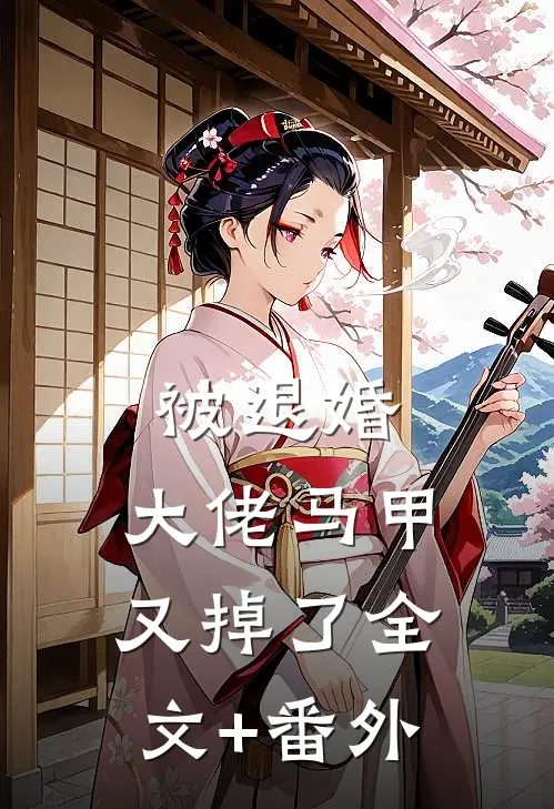 被退婚，大佬马甲又掉了全文+番外