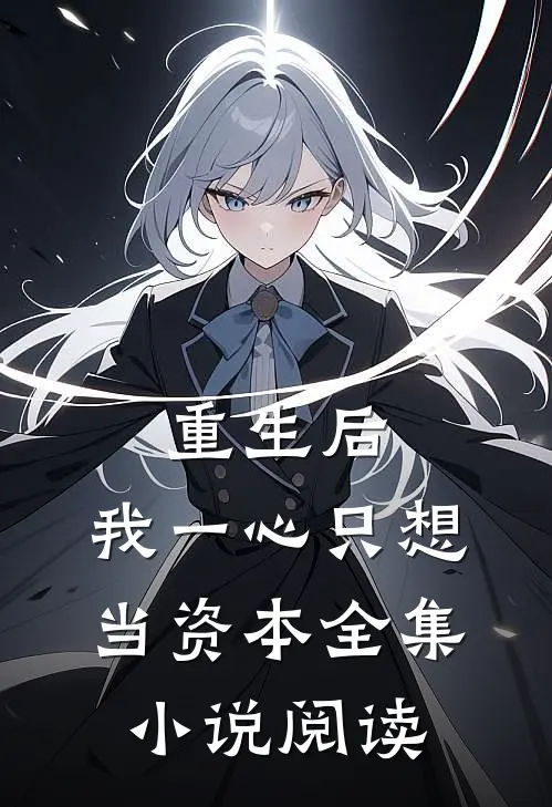 重生后，我一心只想当资本全集小说阅读