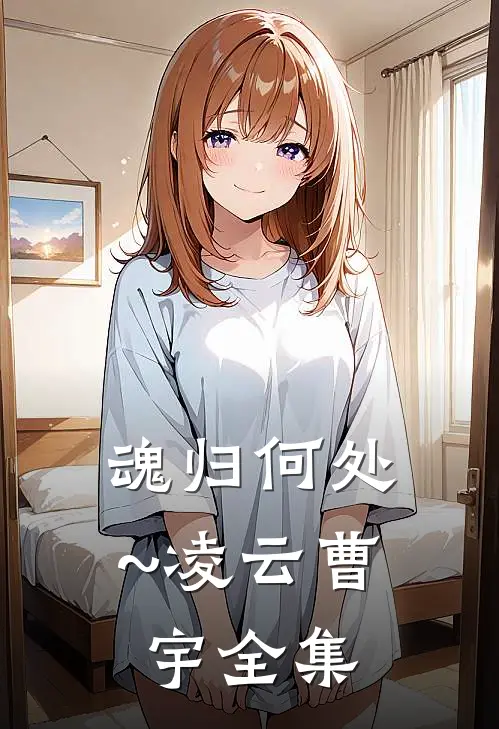 魂归何处~凌云曹宇 全集