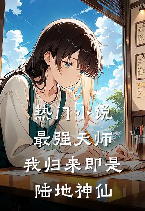 热门小说最强天师：我归来即是陆地神仙