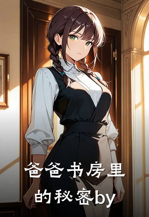 爸爸书房里的秘密by