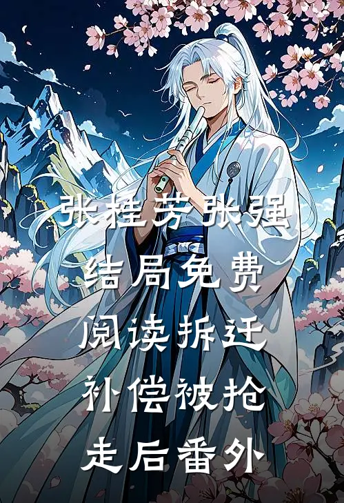 张桂芳张强结局免费阅读拆迁补偿被抢走后番外