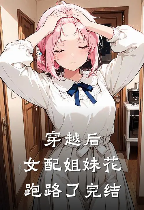穿越后，女配姐妹花跑路了完结