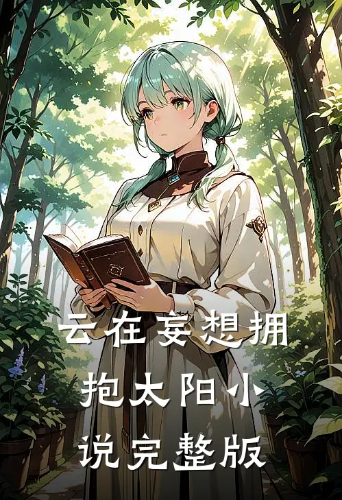 云在妄想拥抱太阳小说完整版