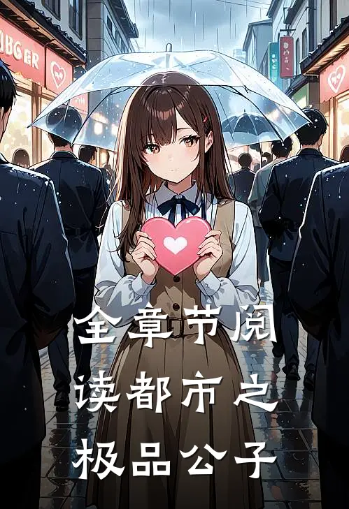 全章节阅读都市之极品公子