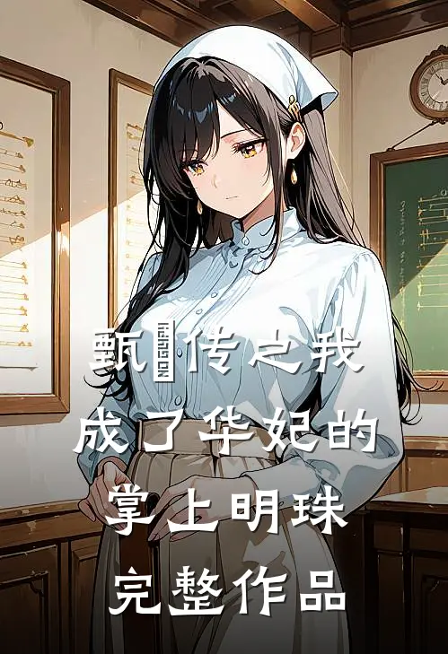 甄嬛传之我成了华妃的掌上明珠完整作品