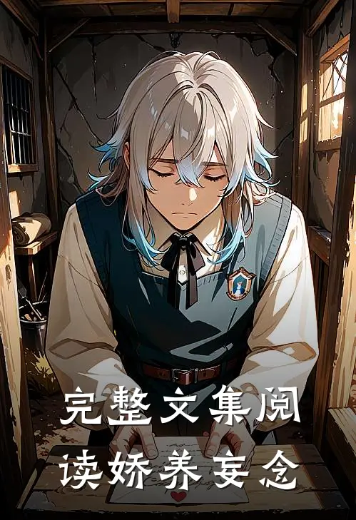 完整文集阅读娇养妄念