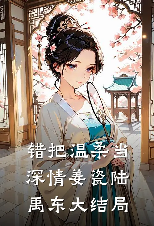 错把温柔当深情姜瓷陆禹东大结局