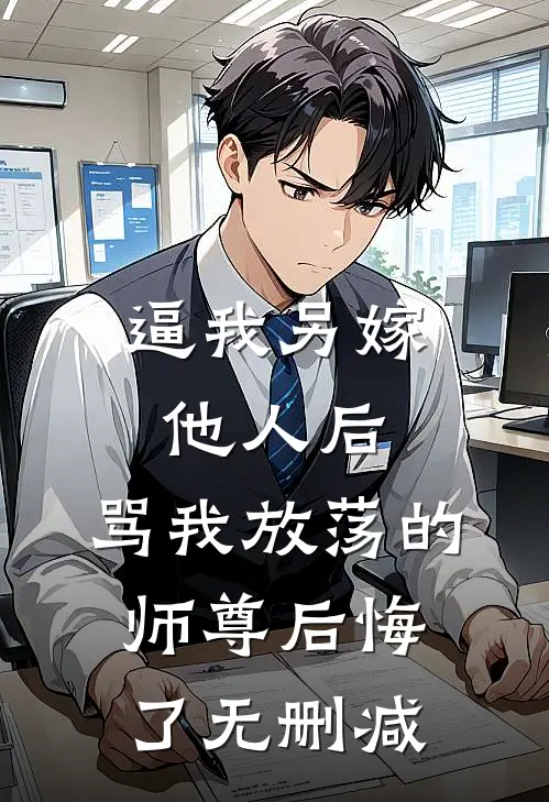 逼我另嫁他人后，骂我放荡的师尊后悔了无删减