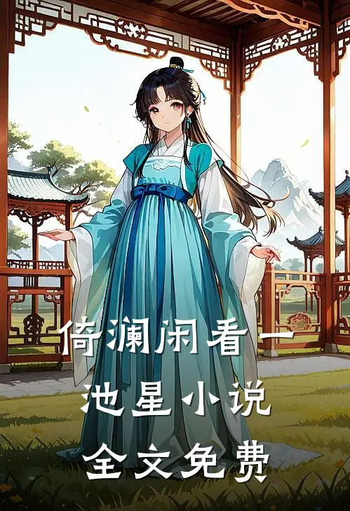 倚澜闲看一池星小说全文免费
