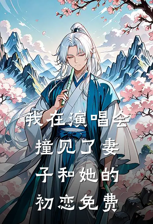 我在演唱会撞见了妻子和她的初恋免费