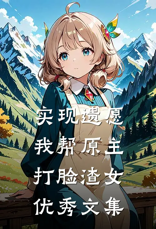 实现遗愿，我帮原主打脸渣女优秀文集